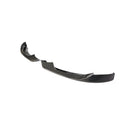Carbon Fiber Front Side Splitters for BMW F80 M3 F82 F83 M4 2014-2019-2