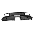 Carbon Rear Bumper Lip for Lamborghini Gallardo LP550 08-12-2