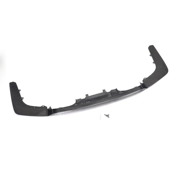 Carbon fiber Rear Diffuser V2 For BMW F80 M3 F82 M4 2015-17