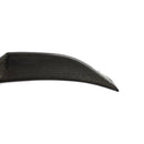 G20 Carbon Fiber Rear Spoiler for BMW G20 330i M340i Sedan 2019-2020-3