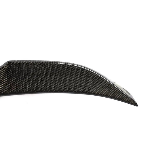 G20 Carbon Fiber Rear Spoiler for BMW G20 330i M340i Sedan 2019-2020