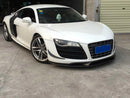 Carbon Fiber Side Skirts for Audi R8 V8 V10 GT Base Coupe 2-Door-4