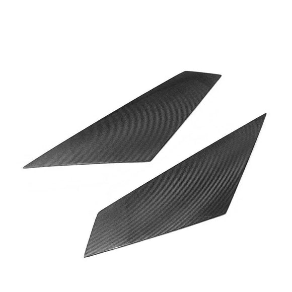 Carbon Fiber Fender Covers for Lamborghini LP700 Aventador