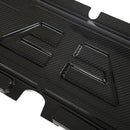 Dry Carbon Fiber Engine Bay Shroud for BMW G8x M3 G82 G83 M4 Competition 2020-2023-2