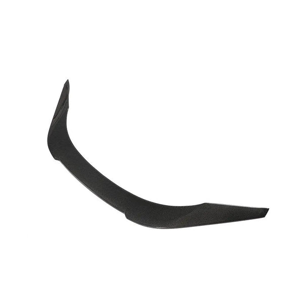 Carbon Fiber Rear Trunk Spoiler for Toyota GR Supra MK5 2018-2022