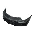 Carbon Fiber Front Bumper for Lamborghini Aventador LP700-4 2-Door-1