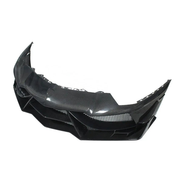 Carbon Fiber Front Bumper for Lamborghini Aventador LP700-4 2-Door
