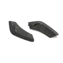 Carbon Fiber Rear Bumper Canards for Chevrolet Corvette C8 2-Door 2020-2021-3