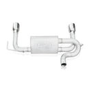 Stainless Works 2007-17 Jeep Wrangler Axleback Exhaust-1