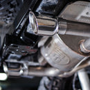 Stainless Works 2007-17 Jeep Wrangler Axleback Exhaust-5