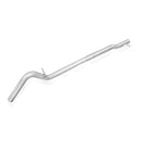 Stainless Works 2012-17 Jeep Wrangler Catback Dump Exhaust-3