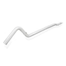 Stainless Works 2012-17 Jeep Wrangler Catback Dump Exhaust-5