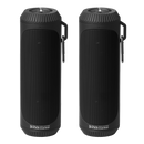 Boss Audio Systems Bluetooth Speakers/ 1.5in Speakers Built-in Flashlight-1