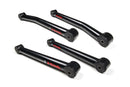 JKS Jeep JK Front and Rear J-Link LCA Combo Kit-1