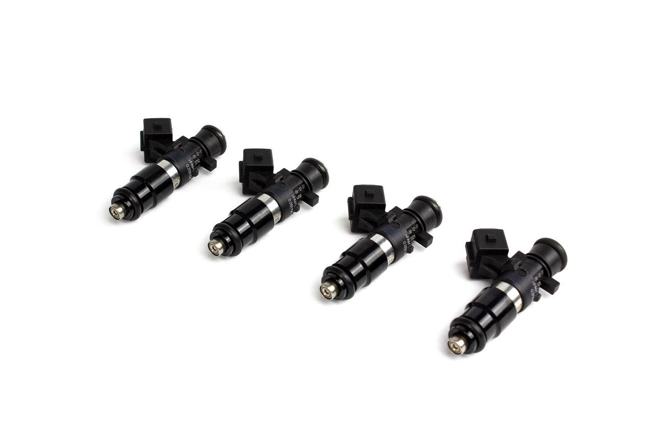 ISR Performance - Top Feed Injectors - 1200cc- (Set of 4)
