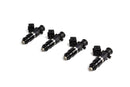 ISR Performance - Top Feed Injectors - 1200cc- (Set of 4)-1