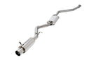 APEXi N1 EVO Exhaust. Toyota Mark II / Chaser 97-01-1