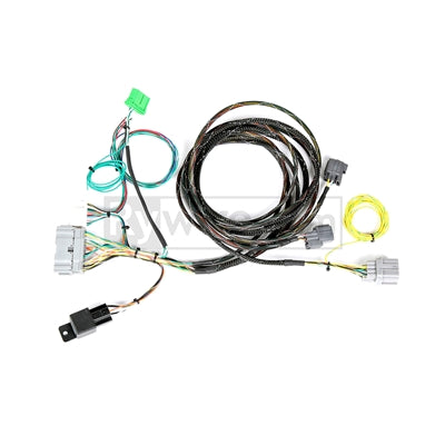 Rywire 88-91 Honda Civic/CRX Si/HF/EX Chassis Specific Adapter
