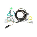 Rywire 96-98 Honda Civic (2A) Chassis Specific Adapter-2