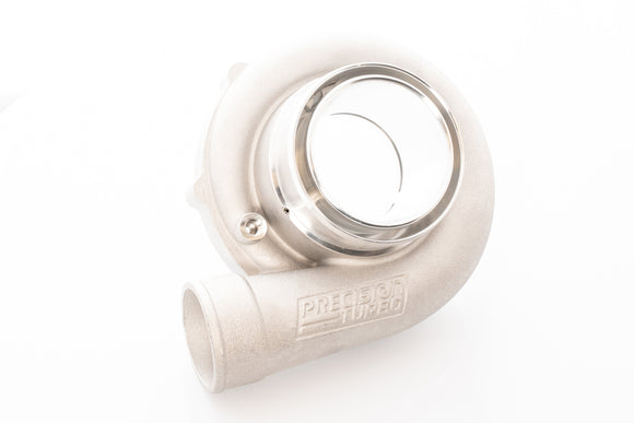 JET FIGHTER GEN 2 62MM CEA S COMP. COVER CAST PORTED (GEN. 2 COMPRESSOR WHEEL)