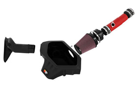 K&N Cold Air Intake System for 2023+ Toyota GR Corolla (69-8625TWR) - 0