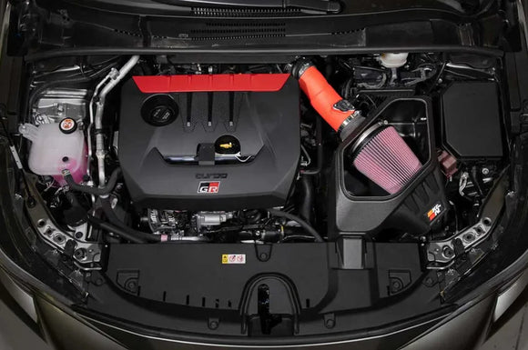 K&N Cold Air Intake System for 2023+ Toyota GR Corolla (69-8625TWR)