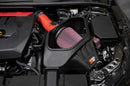 K&N Cold Air Intake System for 2023+ Toyota GR Corolla (69-8625TWR)-6