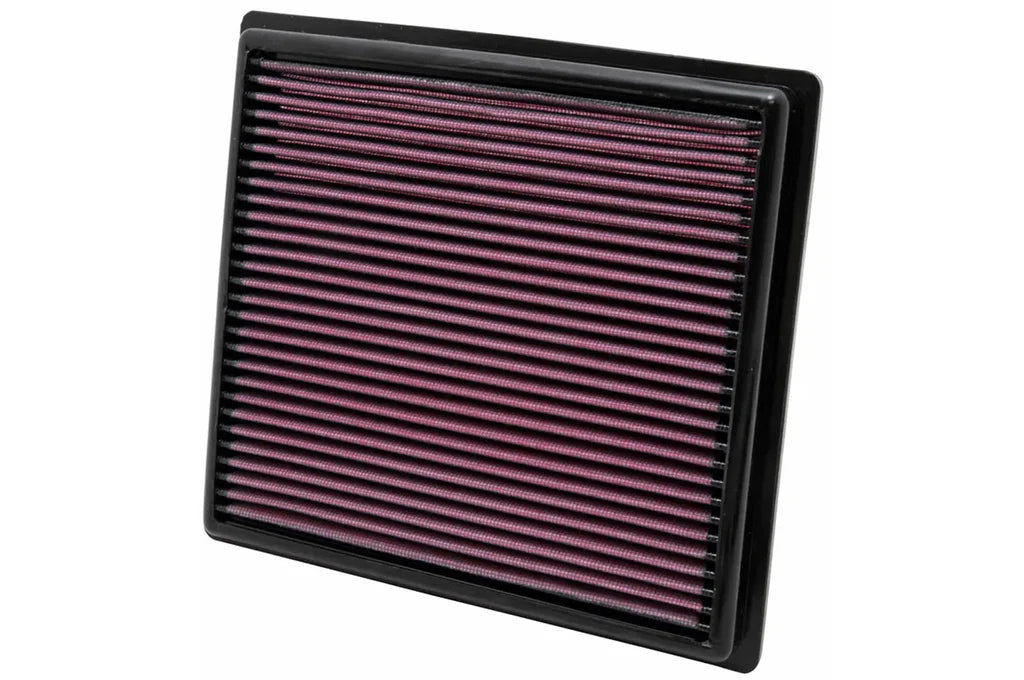 K&N High Flow Air Filter for 2023+ Toyota GR Corolla (33-2443)