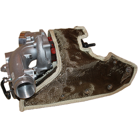 PTP K04 Turbo Blanket