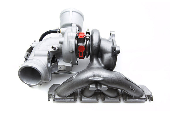 2.0T K04 HYBRID TURBO UPGRADE - LONGITUDINAL