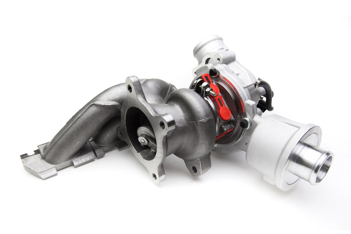 2.0T K04 HYBRID TURBO UPGRADE - LONGITUDINAL