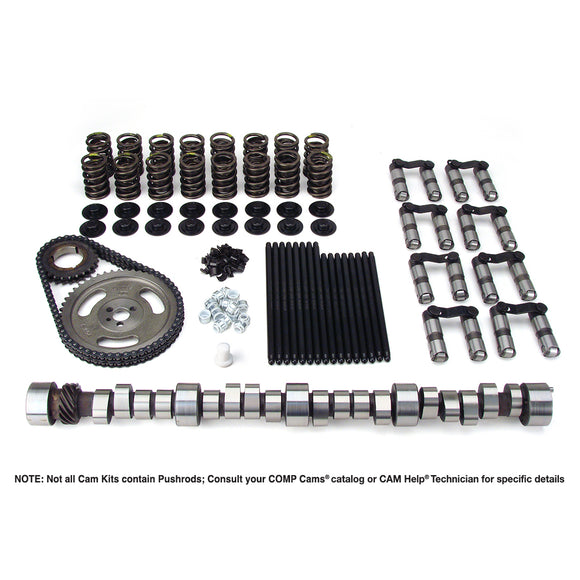 COMP Cams Camshaft Kit CS 264H-R10