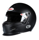 Bell K1 Pro SA2020 V15 Brus Helmet - Size 58-59 (Matte Black)-1