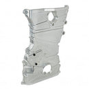 Skunk2 Honda K20 Raw Machined Finish Timing Chain Cover-1