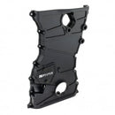 Skunk2 Honda K20 Black Anodized Timing Chain Cover-1