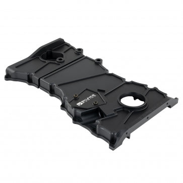 Skunk2 Honda/Acura K-Series (K24 Only) Black Anodized V2 Timing Chain Cover