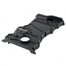 Skunk2 Honda/Acura K-Series (K24 Only) Black Anodized V2 Timing Chain Cover-3