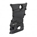 Skunk2 Honda/Acura K-Series (K24 Only) Black Anodized V2 Timing Chain Cover-1