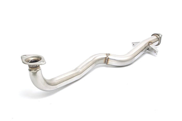APEXi GT Frontpipe. Mitsubishi Lancer EVO VIII / IX (CT9A) 03-08