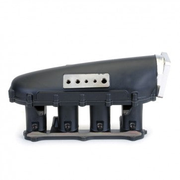 Skunk2 Ultra Series K Series Race Intake Manifold - 3.5L Black Manifold