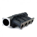 Skunk2 Ultra Series K Series Race Intake Manifold - 3.5L Black Manifold-3