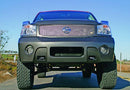 STILLEN BUMPER COVER SPOILER 04-07 NISSAN TITAN-3