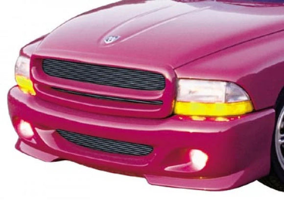 STILLEN 1997-2004 DODGE DAKOTA / 1998-2003 DURANGO - BUMPER COVER