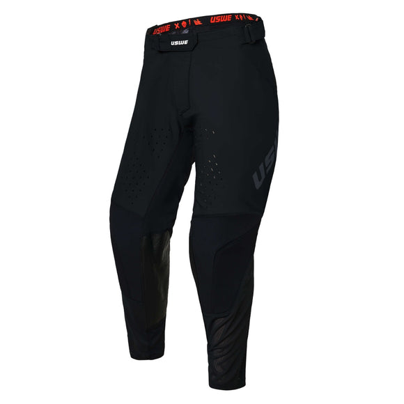 USWE Kalk Off-Road Pant Black Size - 36