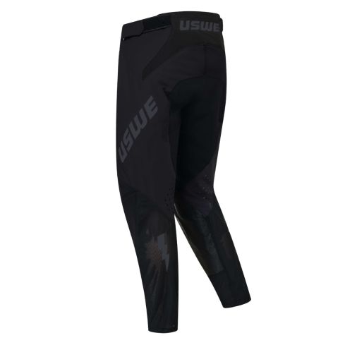 USWE Kalk Off-Road Pant Black Size - 30