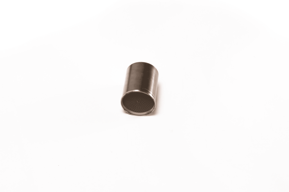 Remus 2016 Honda CRF1000L Africa Twin Plug In Catalytic Converter