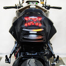 New Rage Cycles 20+ Kawasaki ZH2 Fender Eliminator Kit-1