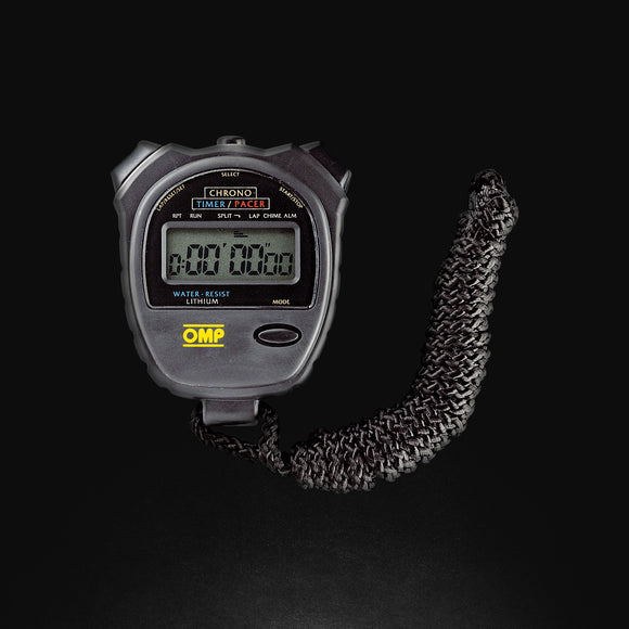 OMP New Sprint Stopwatch