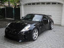 Stillen Front Facia Nissan 370Z 2009-18-10