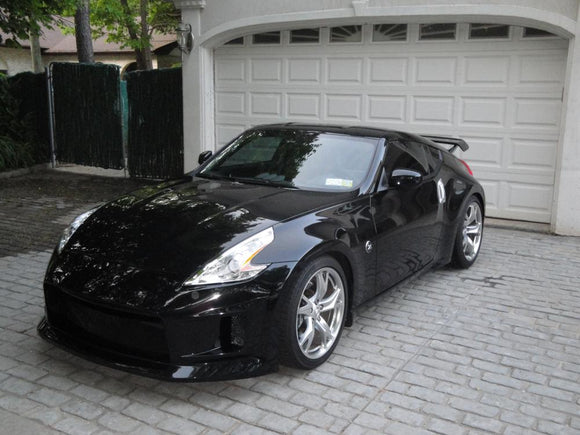 Stillen Front Facia Nissan 370Z 2009-18